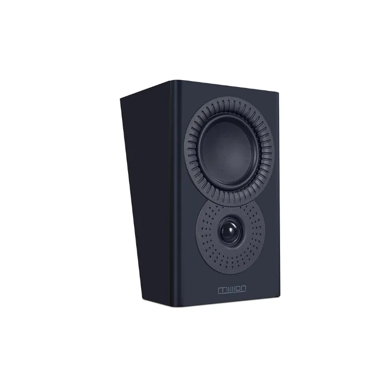 Premium Quality Mission LX-3D MKII - Standmount /Surround Speakers (Pair)  Ends Soon!