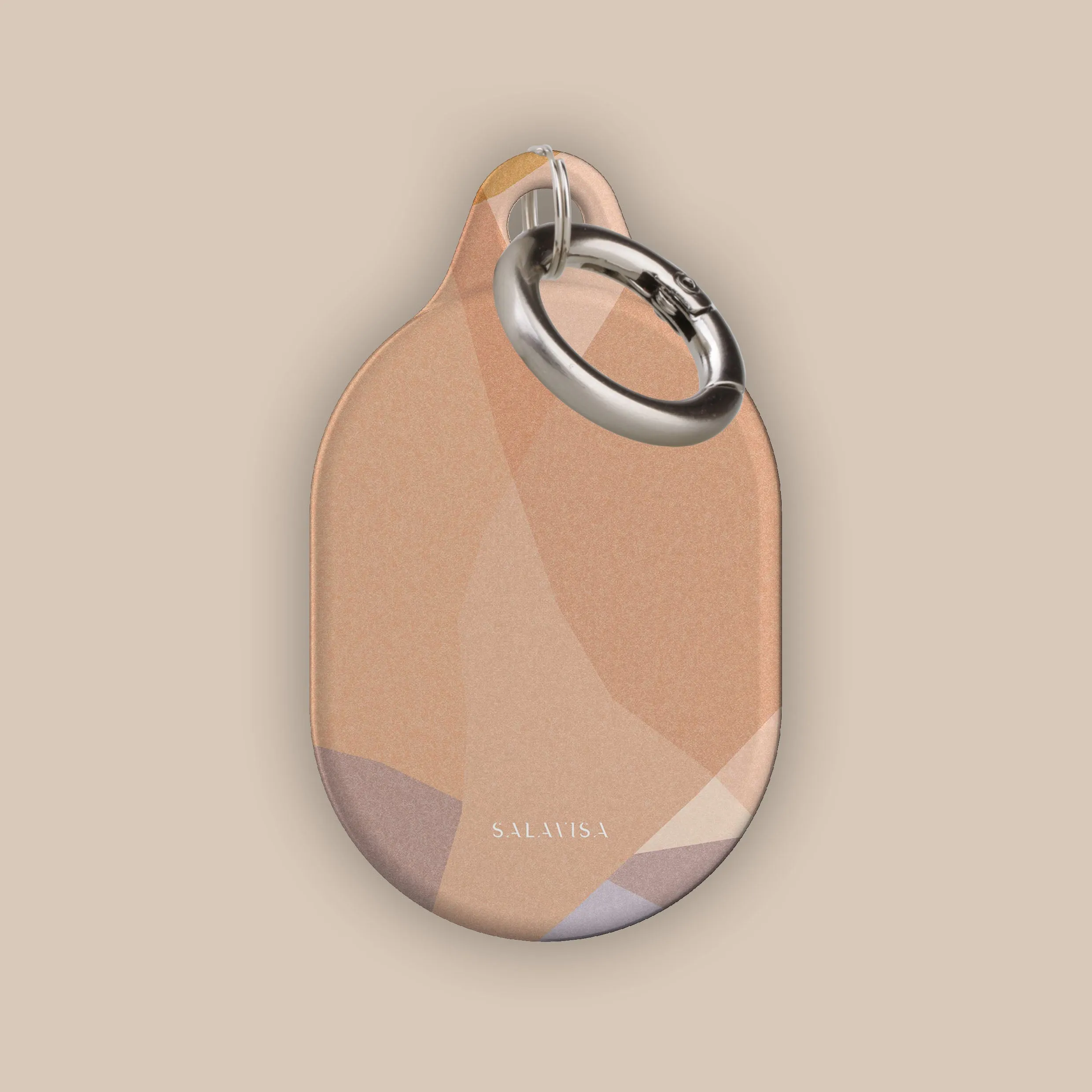 Premium Quality Mixed Layers AirTag Holder  Last Few Pieces!