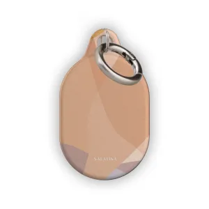 Premium Quality Mixed Layers AirTag Holder  Last Few Pieces!