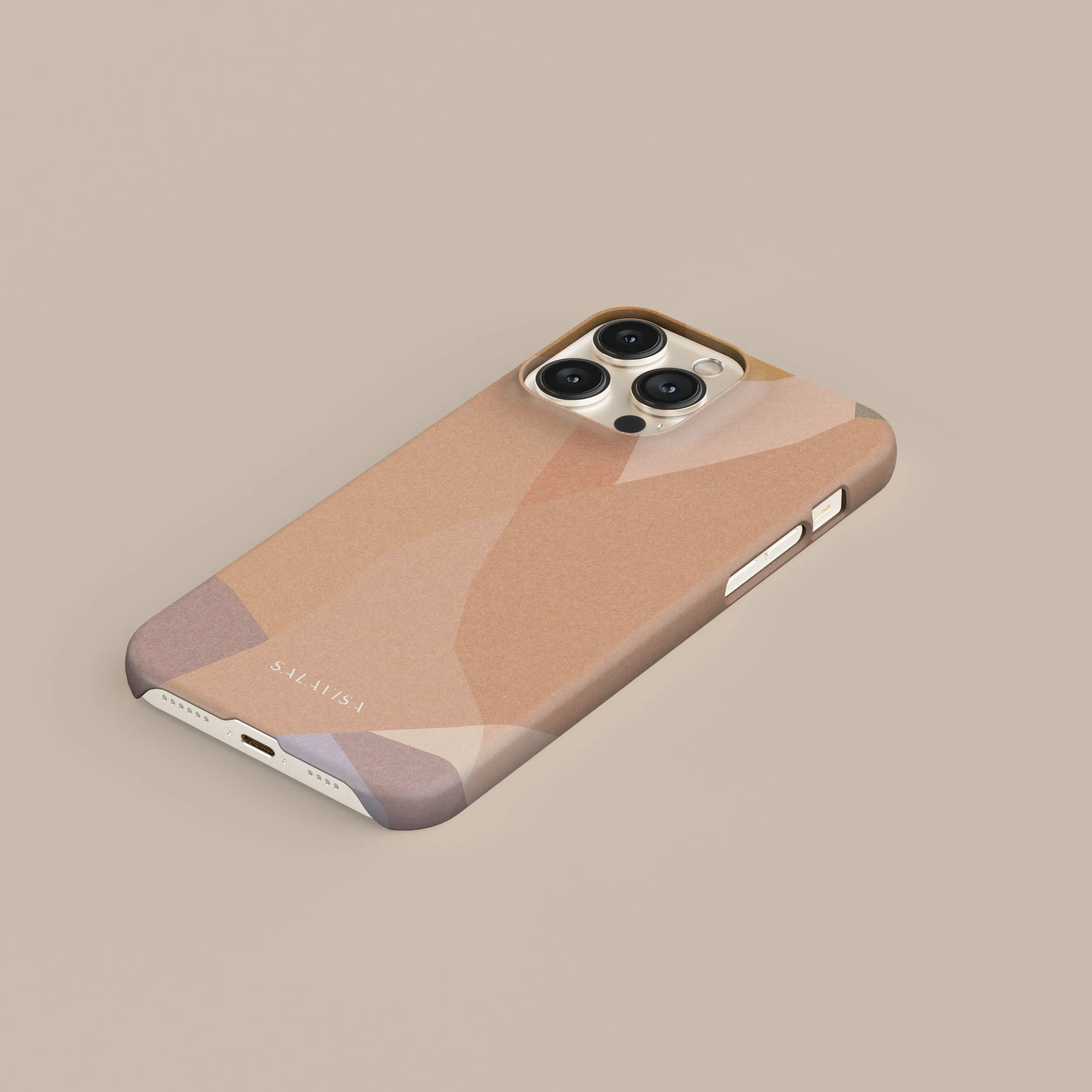 Premium Quality Mixed Layers Phone Case  Almost Gone!