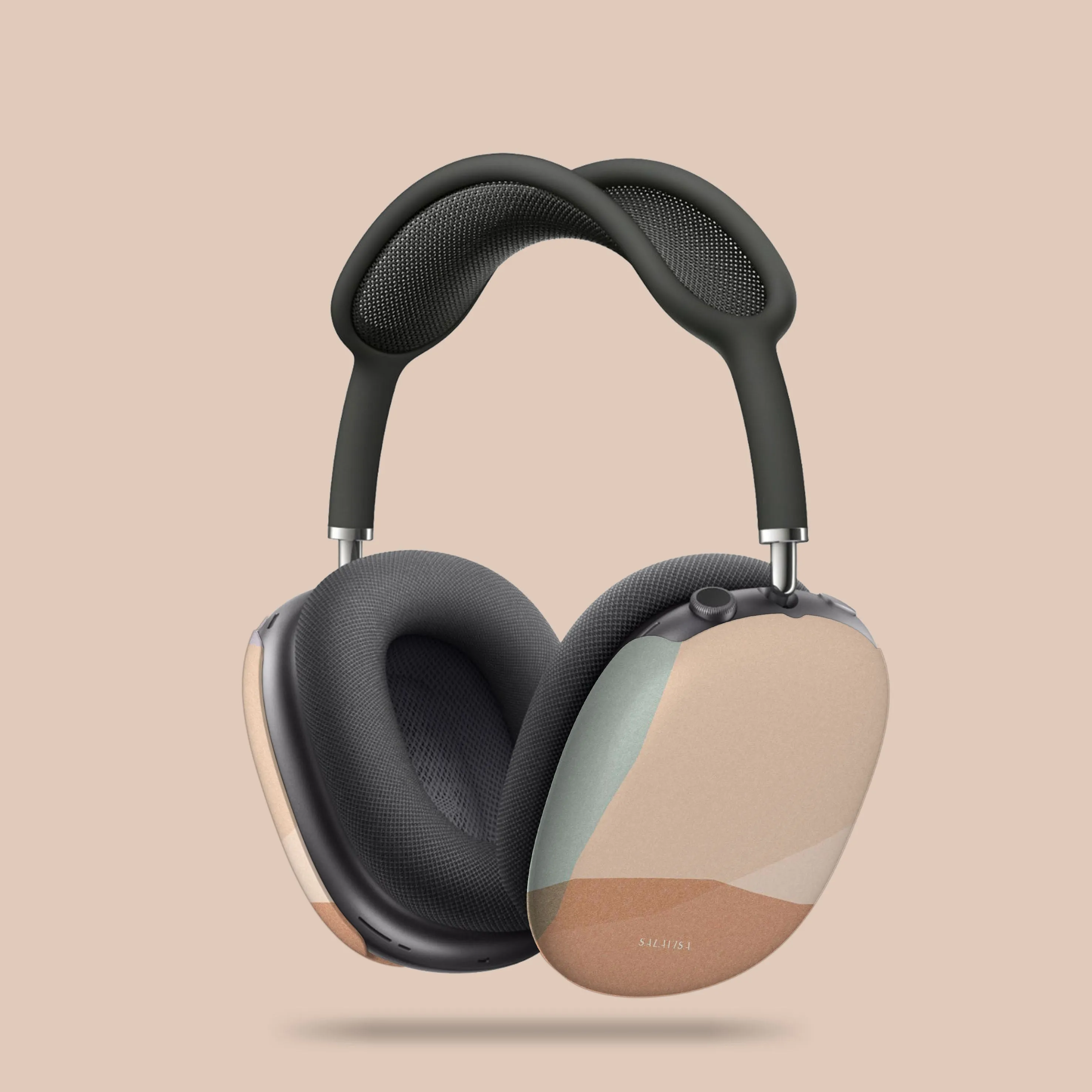 Premium Quality Neutral Layers AirPods Max Case  Limited Stock!