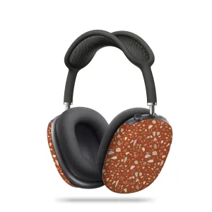 Premium Quality Orange Terrazzo AirPods Max Case  Almost Sold Out!