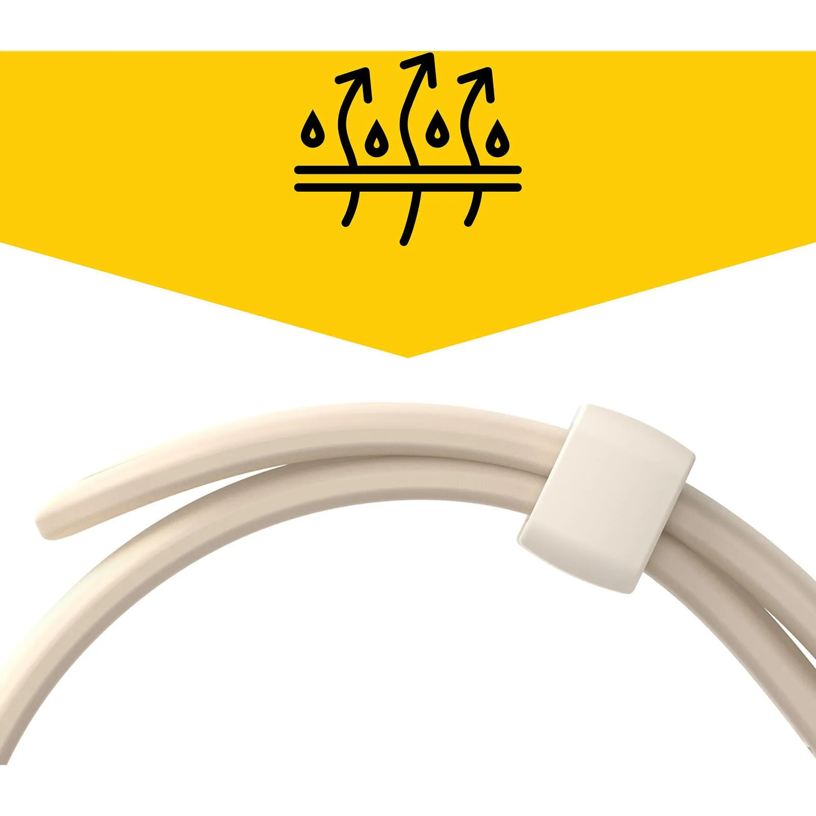 Premium Quality OtterBox Apple Watch Strap (Brown)  Limited Release!