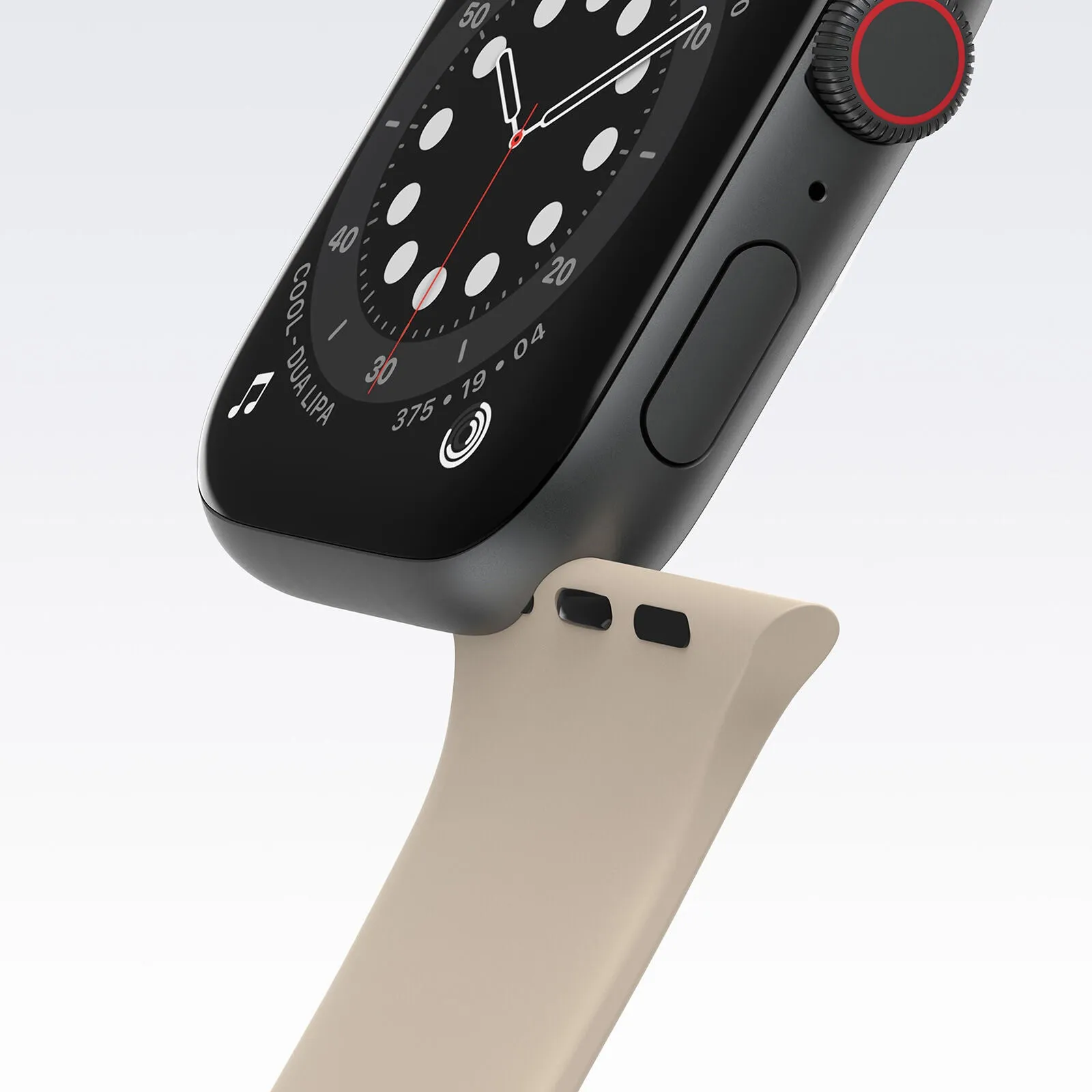 Premium Quality OtterBox Apple Watch Strap (Brown)  Limited Release!