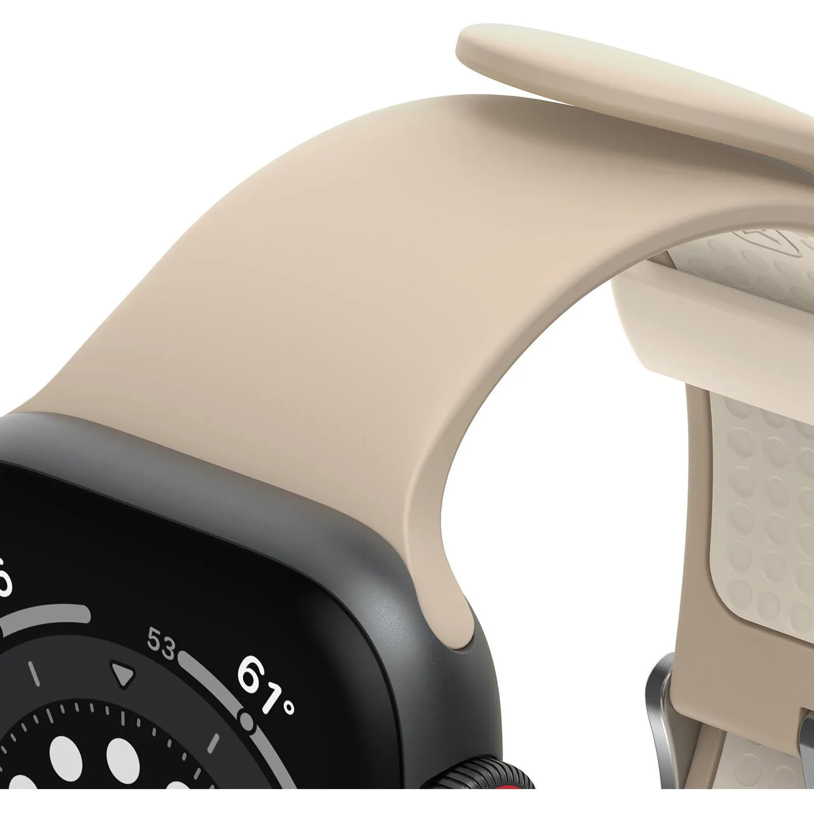 Premium Quality OtterBox Apple Watch Strap (Brown)  Limited Release!