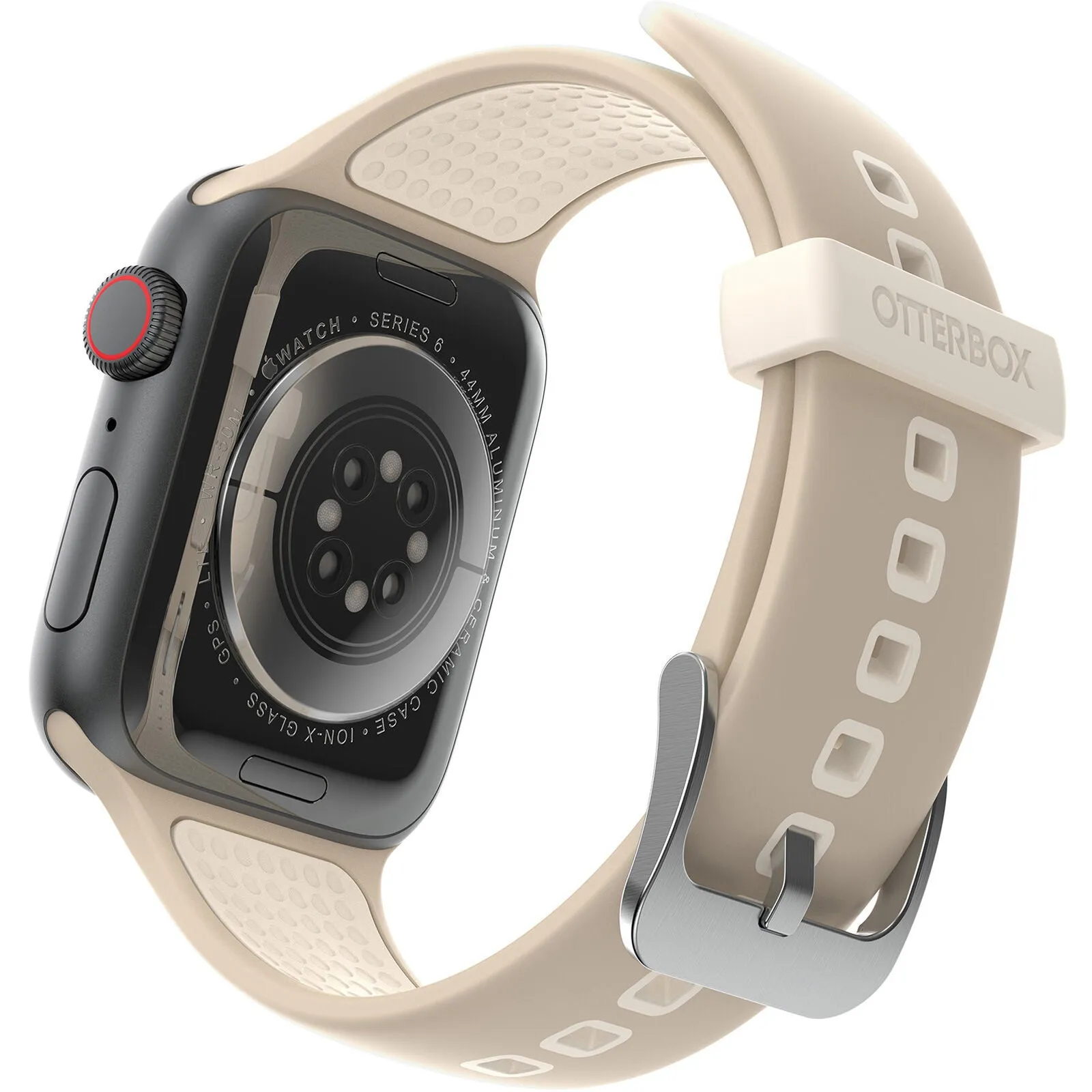 Premium Quality OtterBox Apple Watch Strap (Brown)  Limited Release!