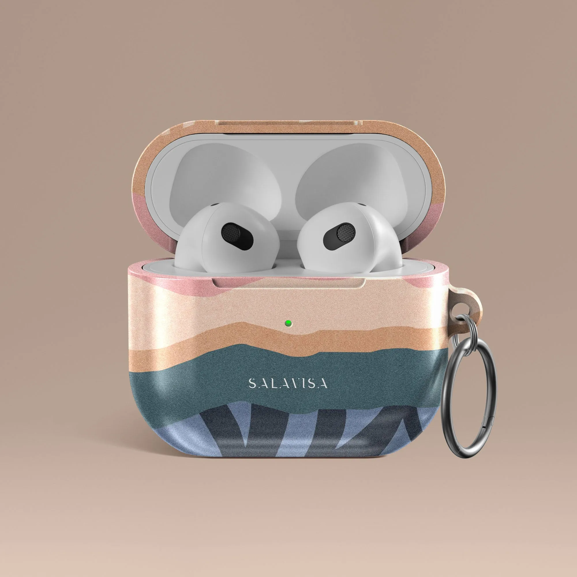 Premium Quality Pink Dreamy AirPods Case  Limited Availability!
