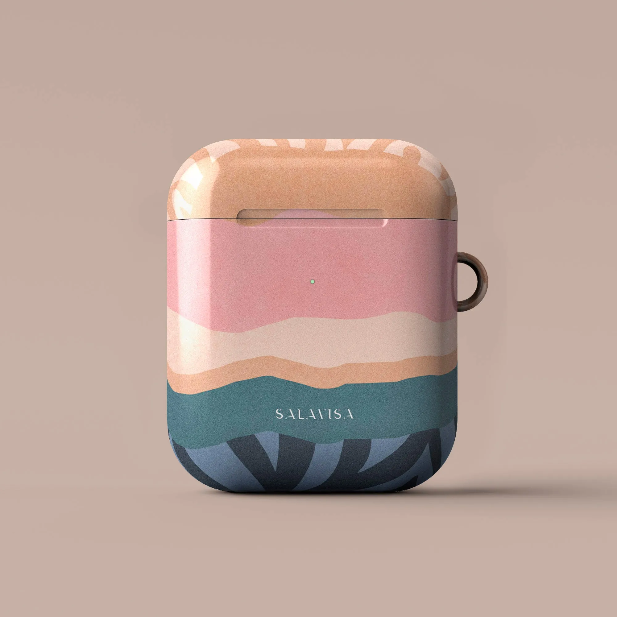 Premium Quality Pink Dreamy AirPods Case  Limited Availability!