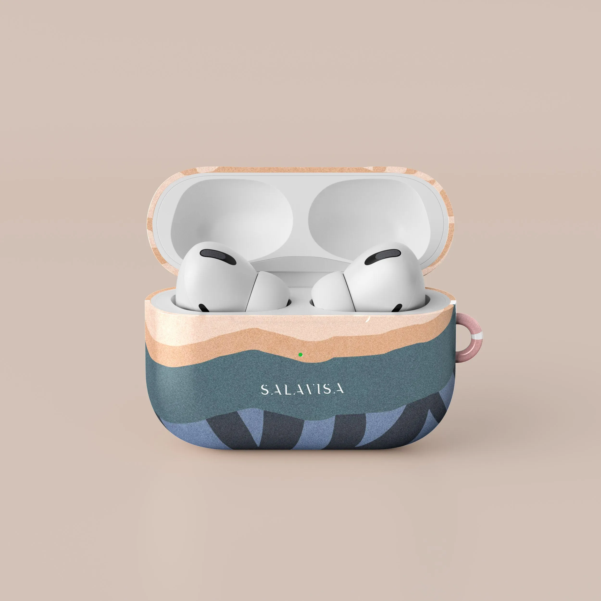 Premium Quality Pink Dreamy AirPods Case  Limited Availability!