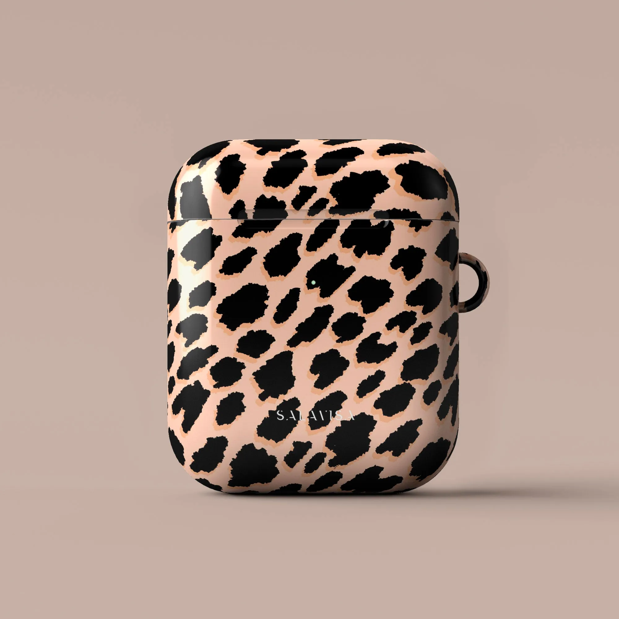 Premium Quality Pink Leopard AirPods Case  Almost Gone!