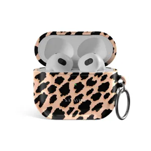 Premium Quality Pink Leopard AirPods Case  Almost Gone!