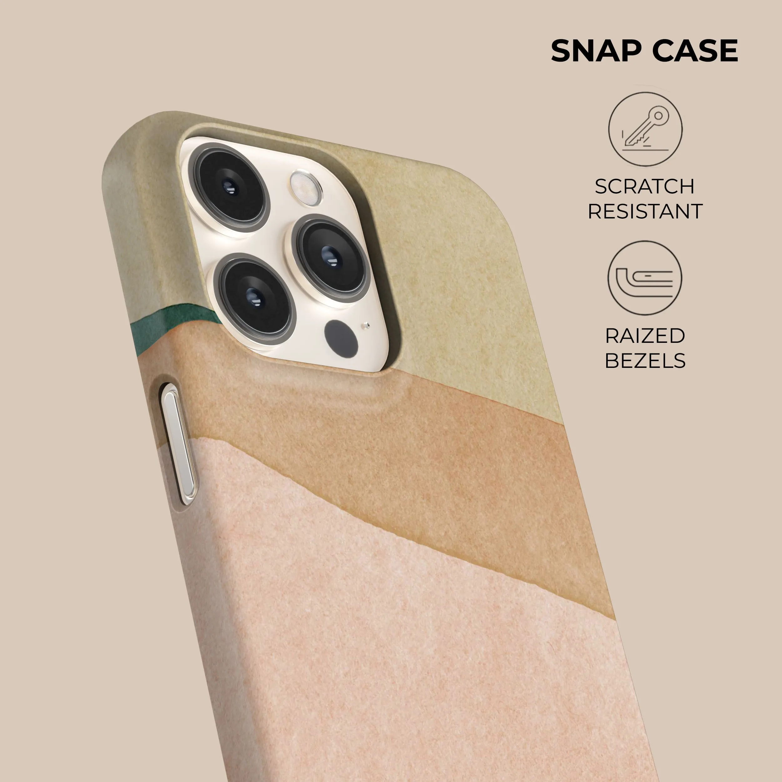 Premium Quality Pink Tranquil Mist Phone Case  Almost Gone!