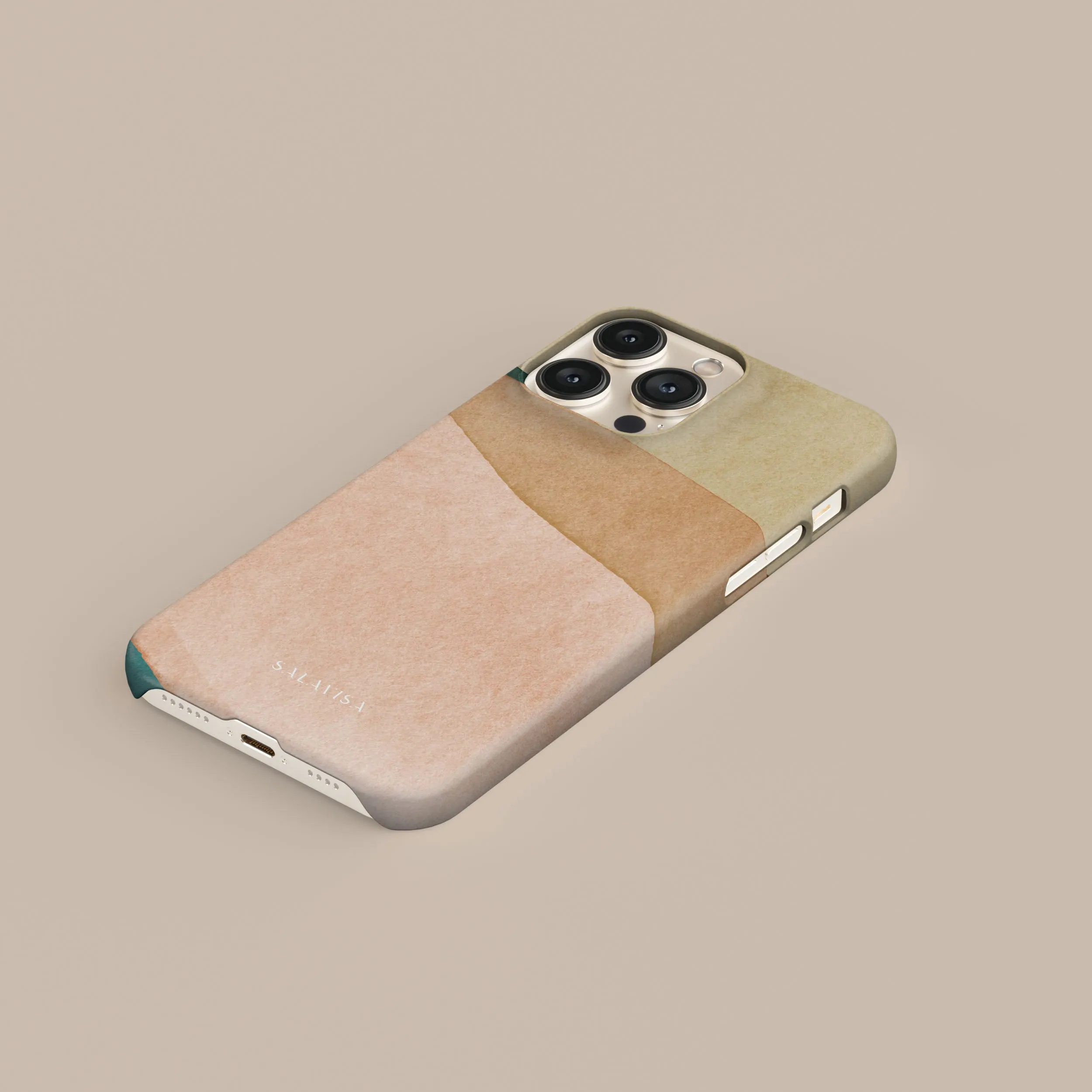 Premium Quality Pink Tranquil Mist Phone Case  Almost Gone!