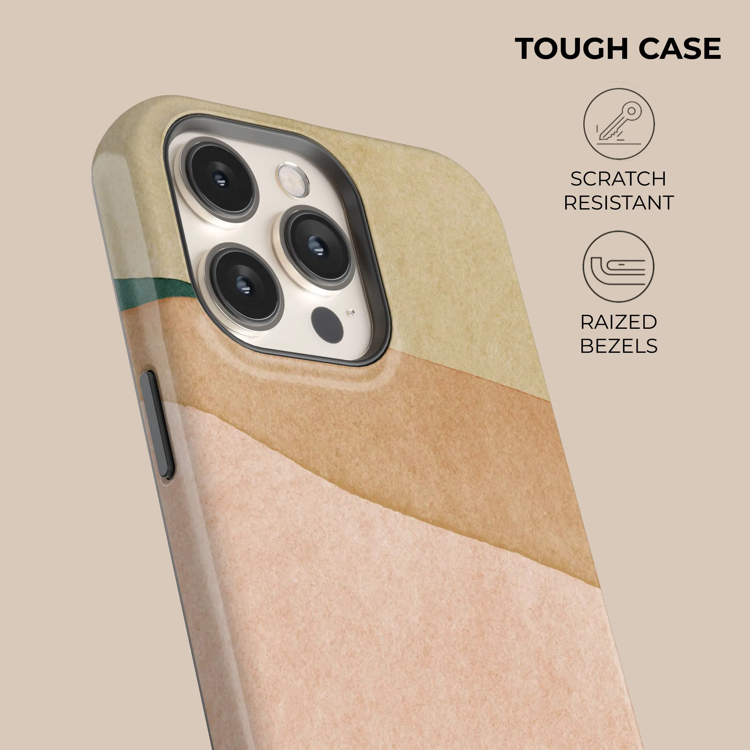 Premium Quality Pink Tranquil Mist Phone Case  Almost Gone!