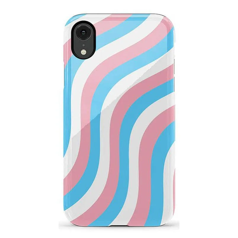 Premium Quality Proud To Be Me | Pride Case  Limited Availability!