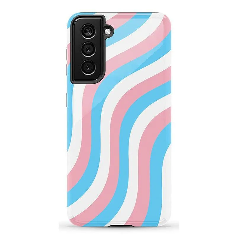 Premium Quality Proud To Be Me | Pride Case  Limited Availability!