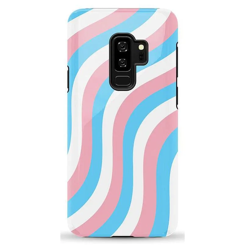 Premium Quality Proud To Be Me | Pride Case  Limited Availability!