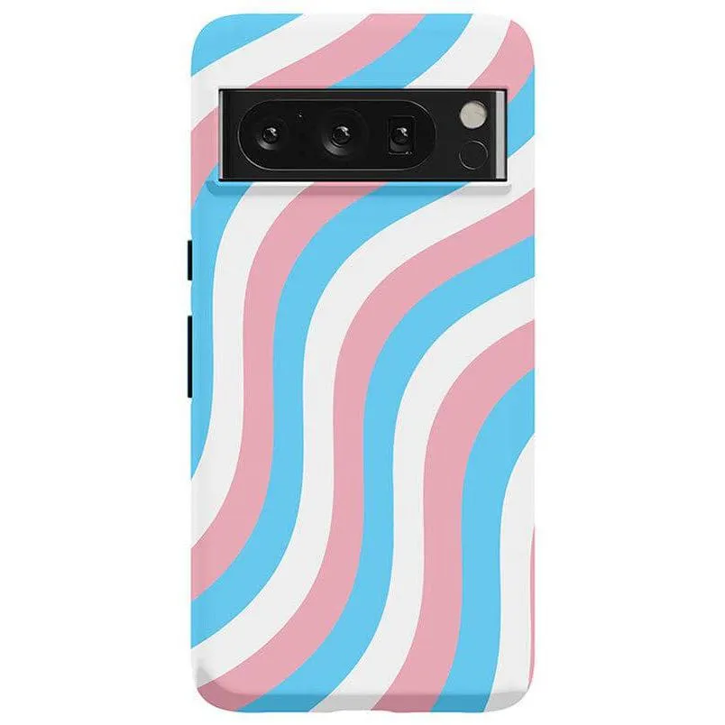 Premium Quality Proud To Be Me | Pride Case  Limited Availability!
