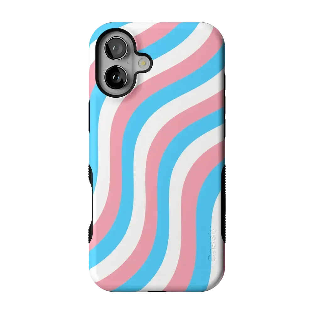 Premium Quality Proud To Be Me | Pride Case  Limited Availability!