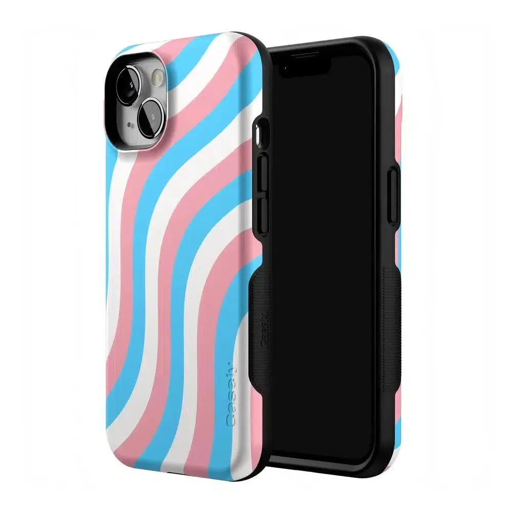Premium Quality Proud To Be Me | Pride Case  Limited Availability!