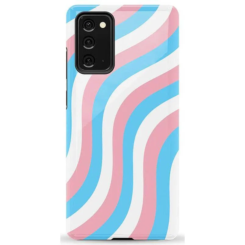 Premium Quality Proud To Be Me | Pride Case  Limited Availability!