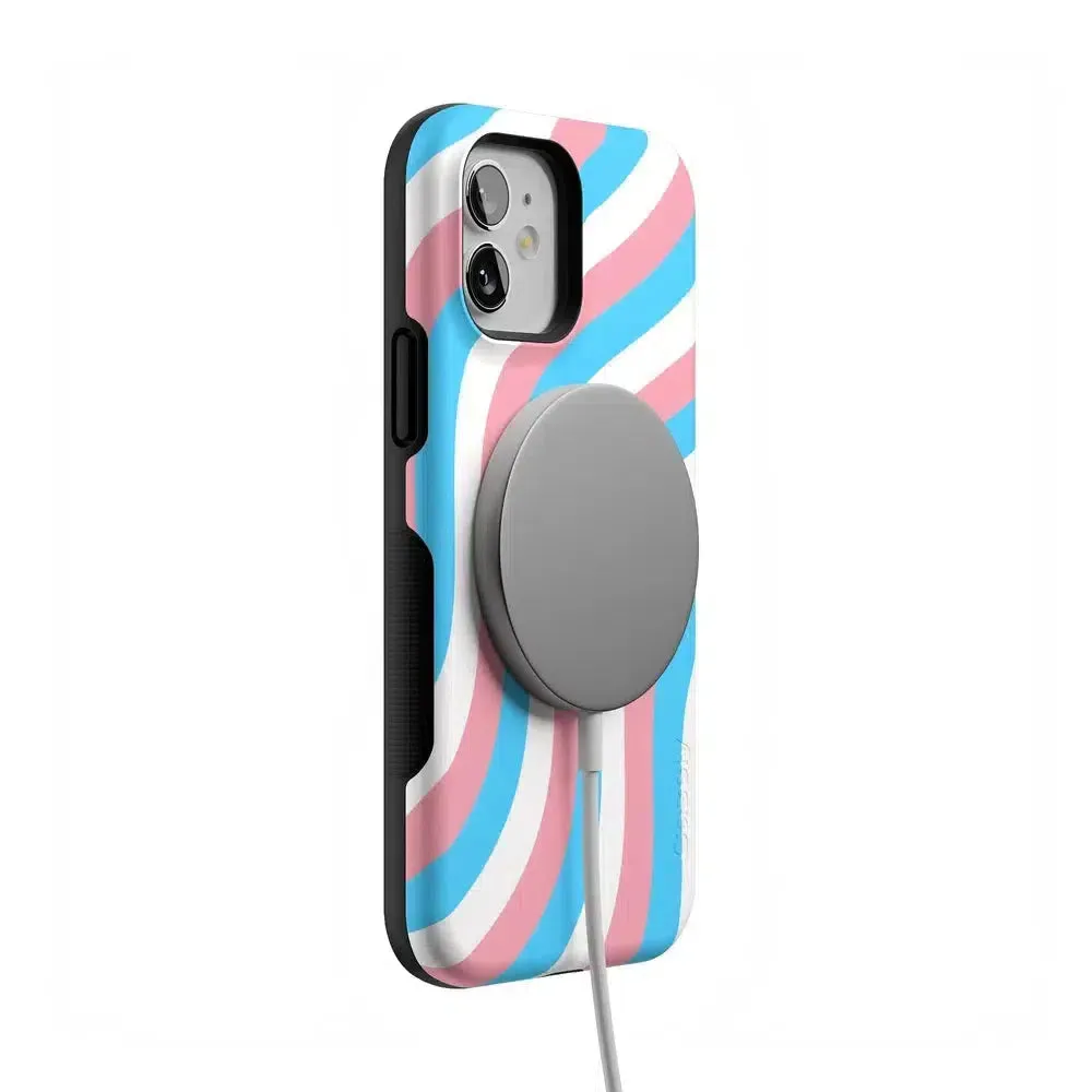 Premium Quality Proud To Be Me | Pride Case  Limited Availability!