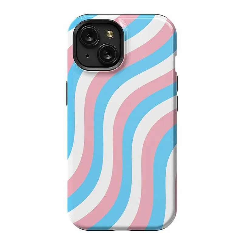 Premium Quality Proud To Be Me | Pride Case  Limited Availability!