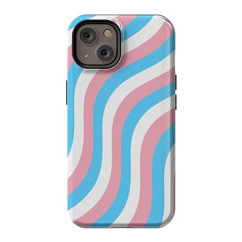 Premium Quality Proud To Be Me | Pride Case  Limited Availability!