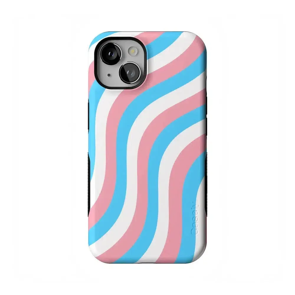 Premium Quality Proud To Be Me | Pride Case  Limited Availability!