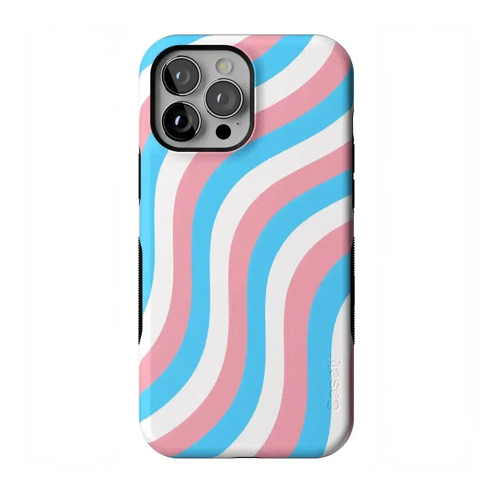 Premium Quality Proud To Be Me | Pride Case  Limited Availability!