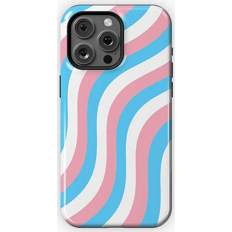 Premium Quality Proud To Be Me | Pride Case  Limited Availability!