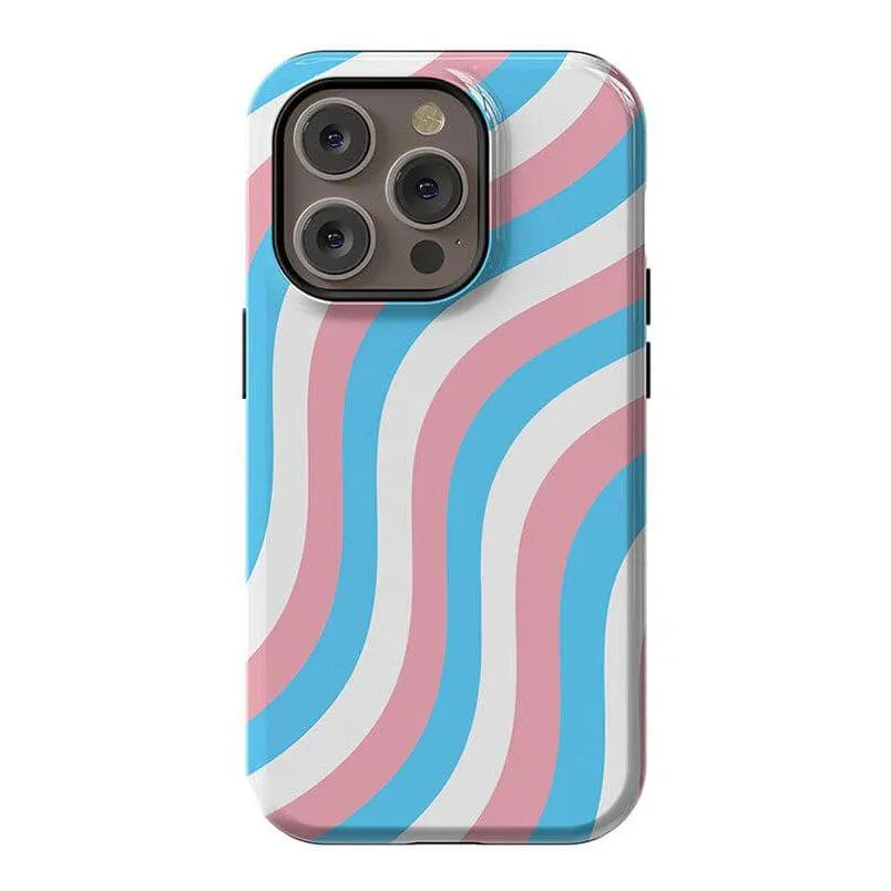 Premium Quality Proud To Be Me | Pride Case  Limited Availability!