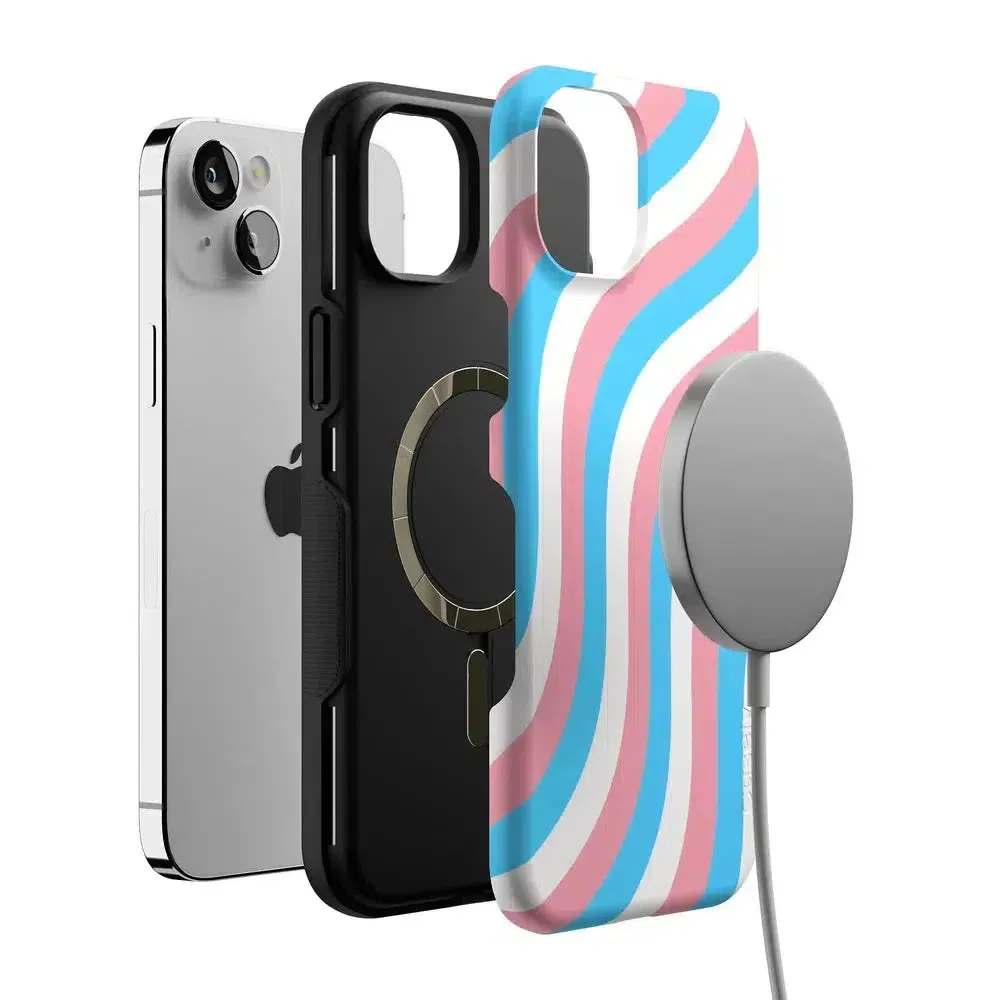 Premium Quality Proud To Be Me | Pride Case  Limited Availability!