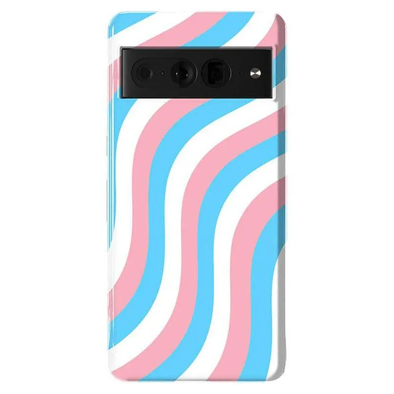 Premium Quality Proud To Be Me | Pride Case  Limited Availability!