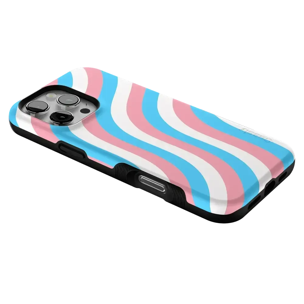 Premium Quality Proud To Be Me | Pride Case  Limited Availability!