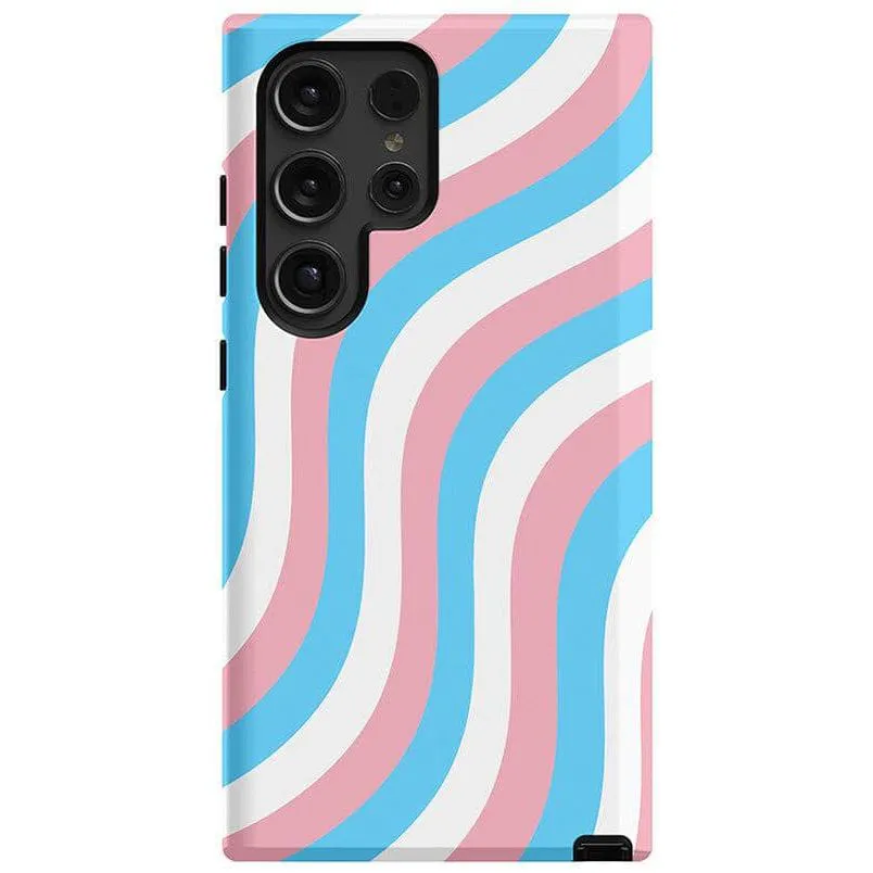 Premium Quality Proud To Be Me | Pride Case  Limited Availability!