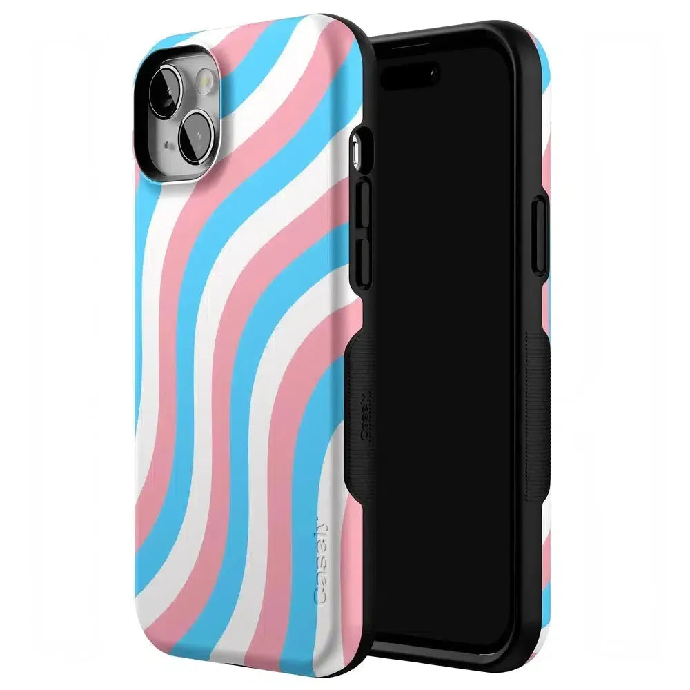Premium Quality Proud To Be Me | Pride Case  Limited Availability!