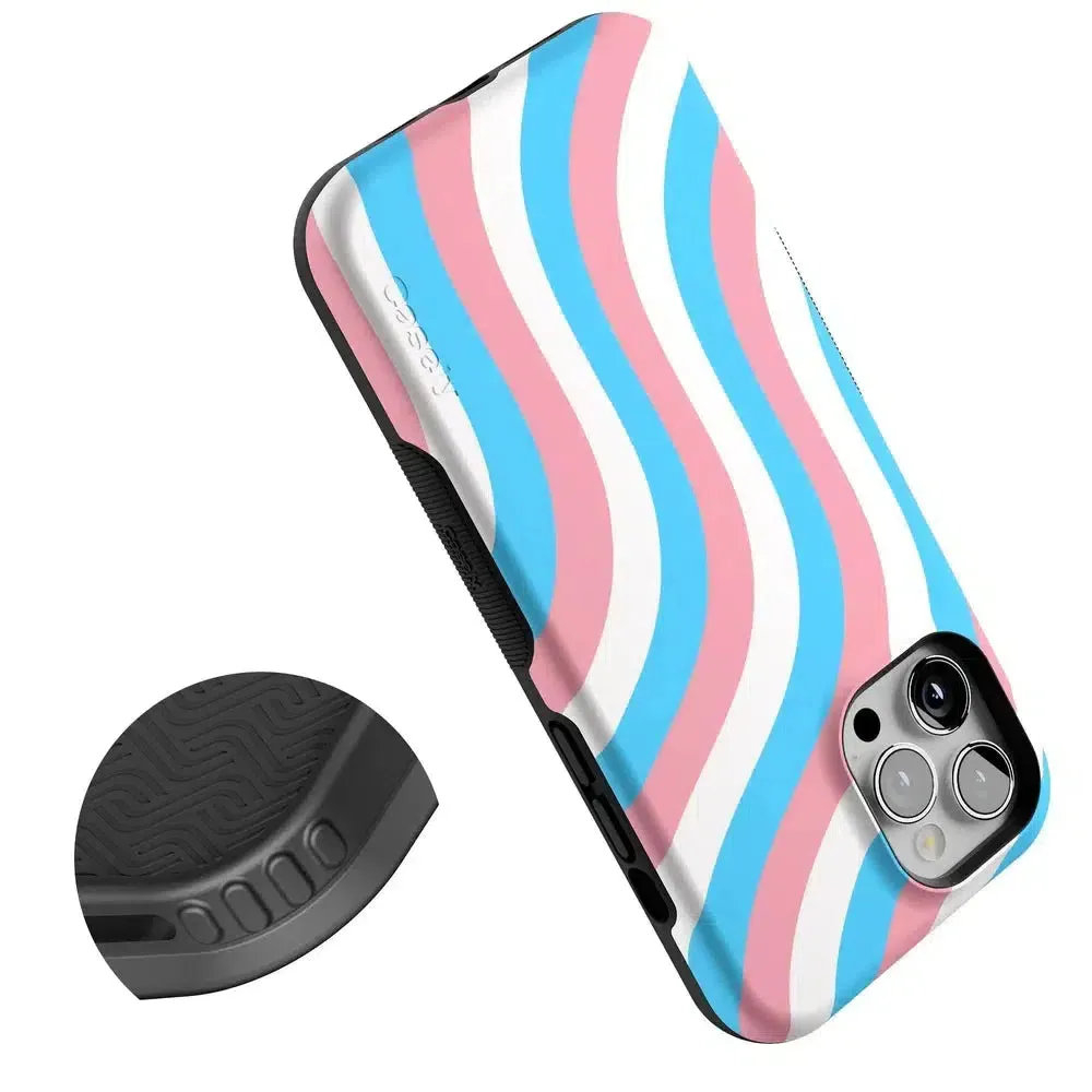 Premium Quality Proud To Be Me | Pride Case  Limited Availability!