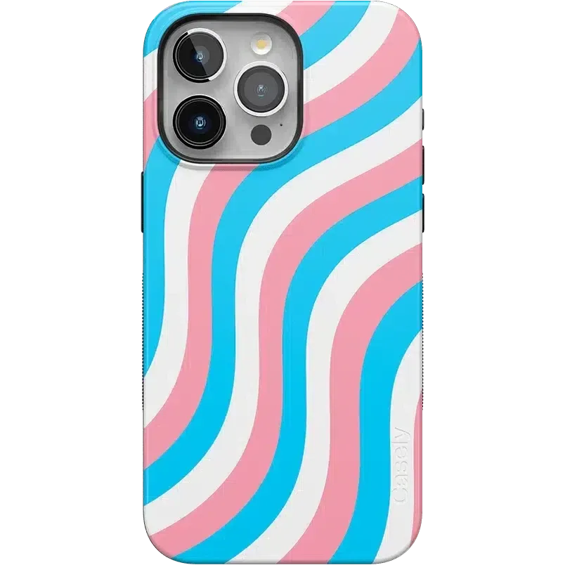 Premium Quality Proud To Be Me | Pride Case  Limited Availability!