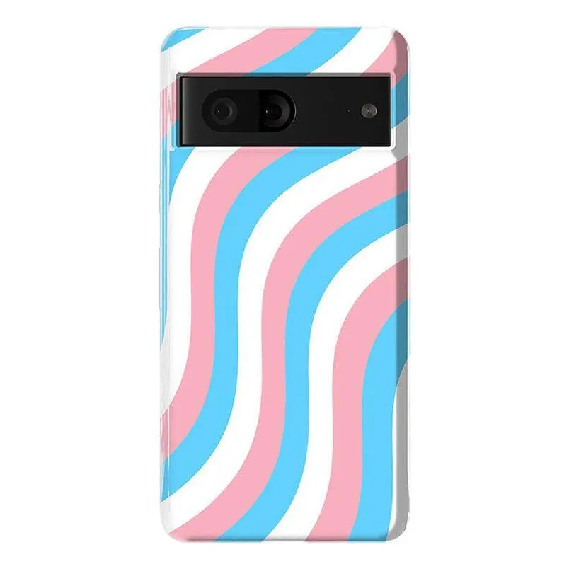 Premium Quality Proud To Be Me | Pride Case  Limited Availability!