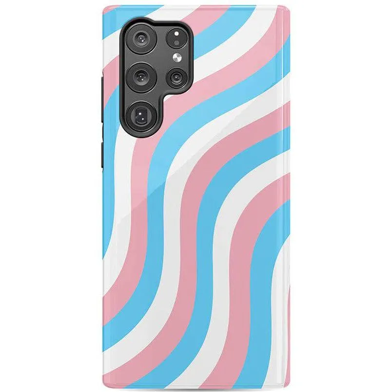 Premium Quality Proud To Be Me | Pride Case  Limited Availability!