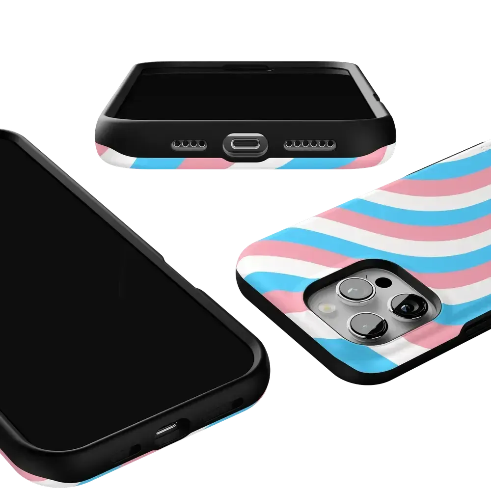 Premium Quality Proud To Be Me | Pride Case  Limited Availability!