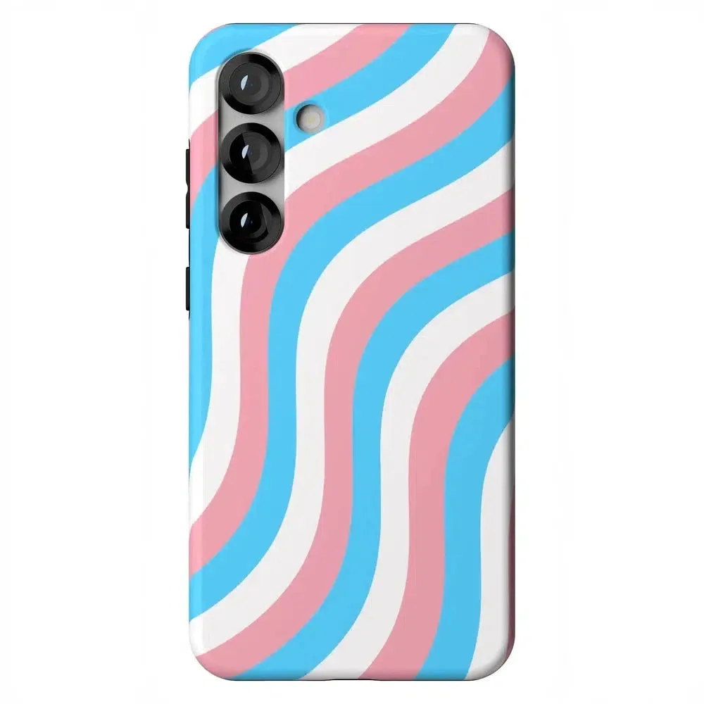 Premium Quality Proud To Be Me | Pride Case  Limited Availability!