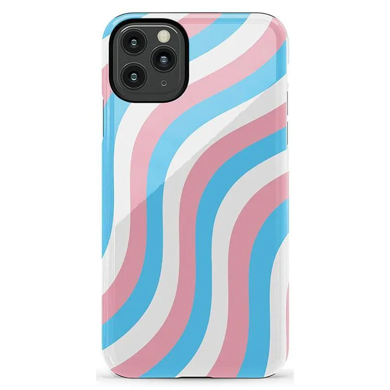 Premium Quality Proud To Be Me | Pride Case  Limited Availability!