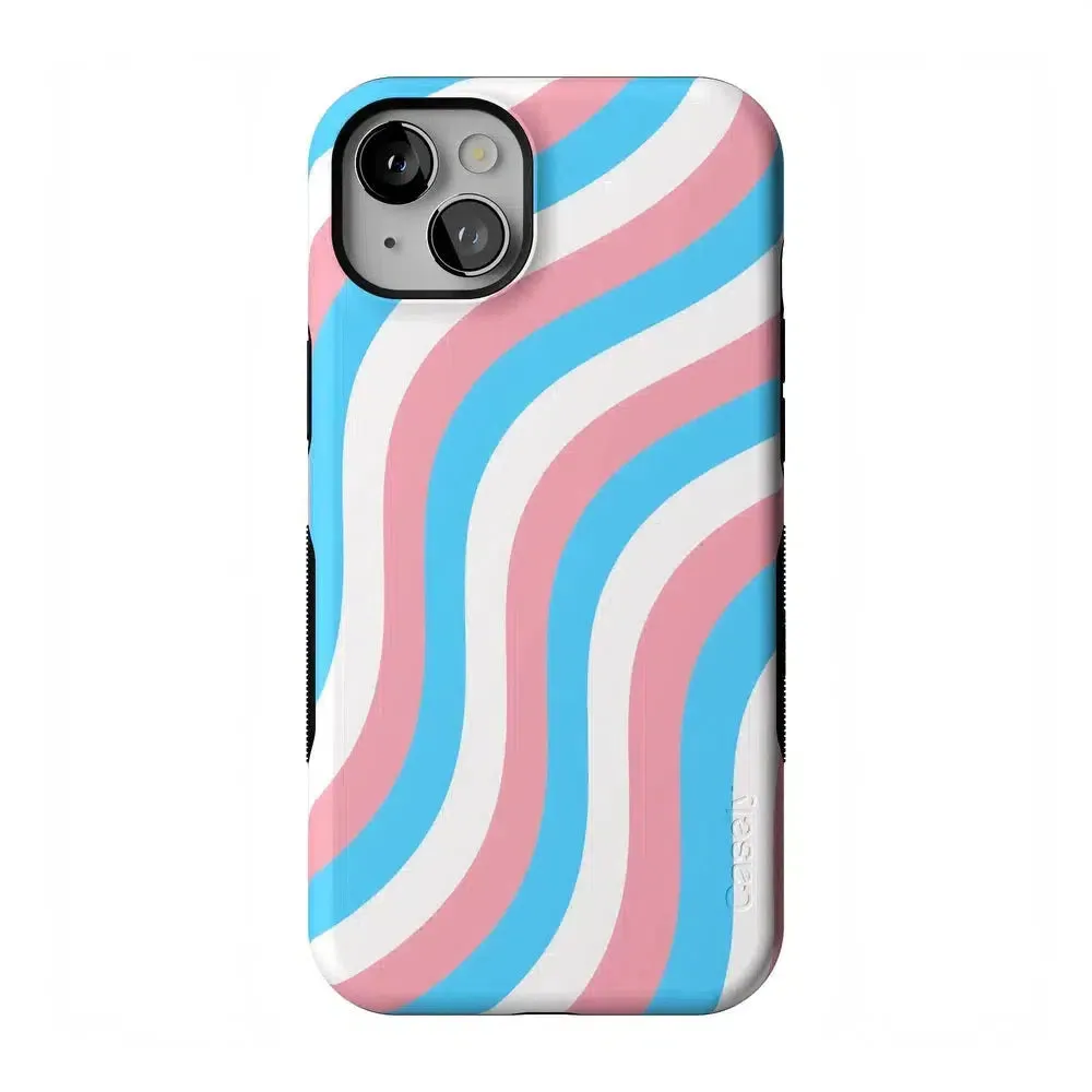 Premium Quality Proud To Be Me | Pride Case  Limited Availability!