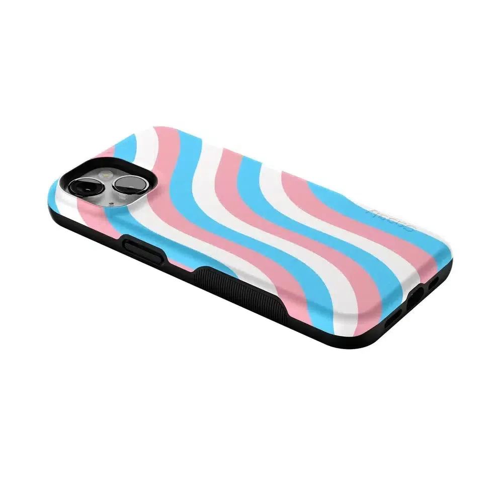 Premium Quality Proud To Be Me | Pride Case  Limited Availability!