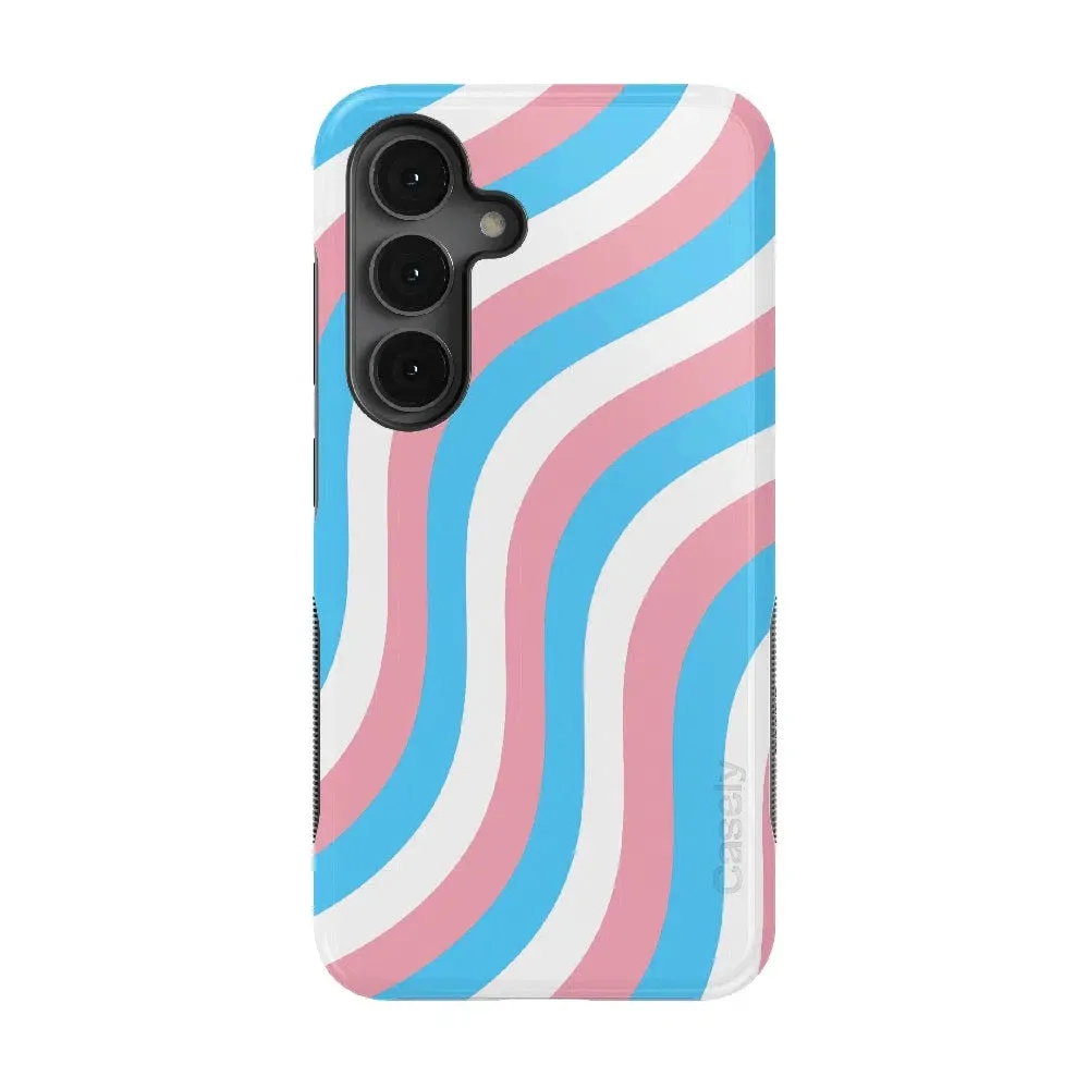Premium Quality Proud To Be Me | Pride Case  Limited Availability!