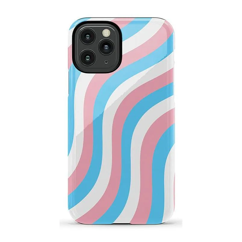Premium Quality Proud To Be Me | Pride Case  Limited Availability!