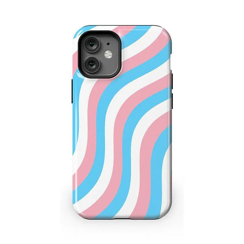 Premium Quality Proud To Be Me | Pride Case  Limited Availability!