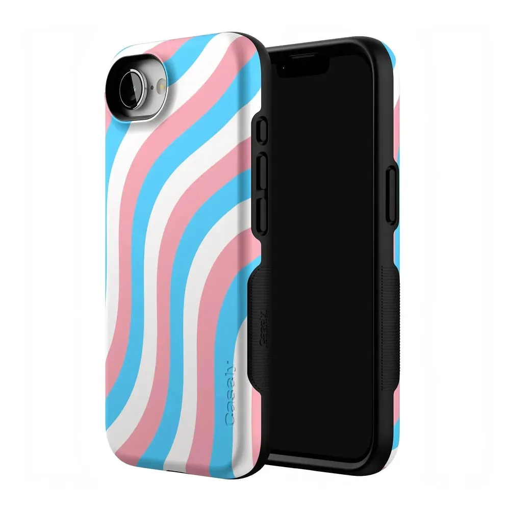 Premium Quality Proud To Be Me | Pride Case  Limited Availability!